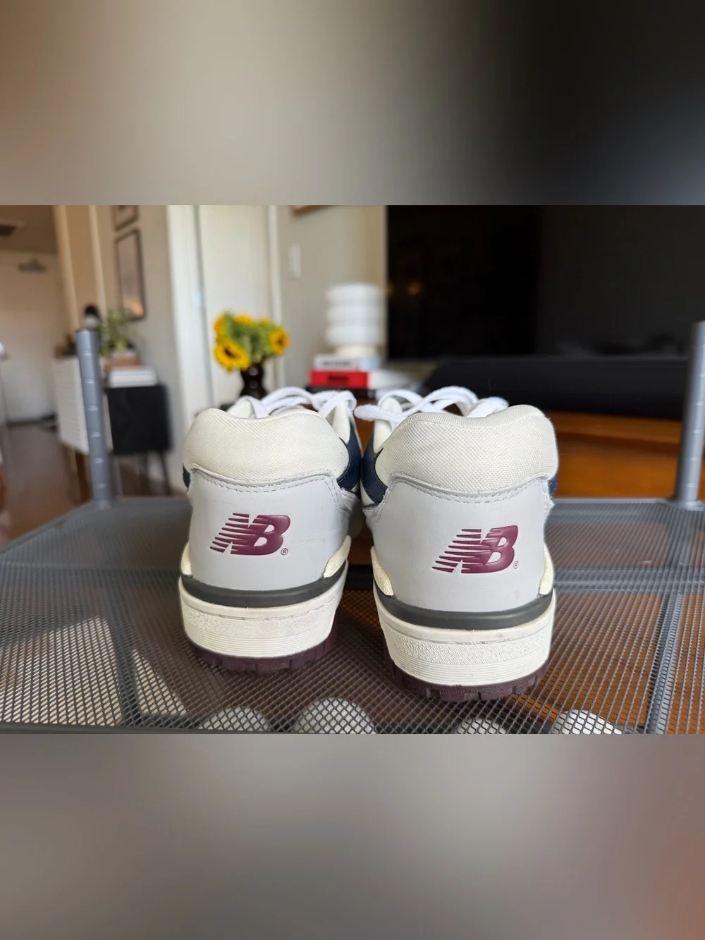 New Balance 550